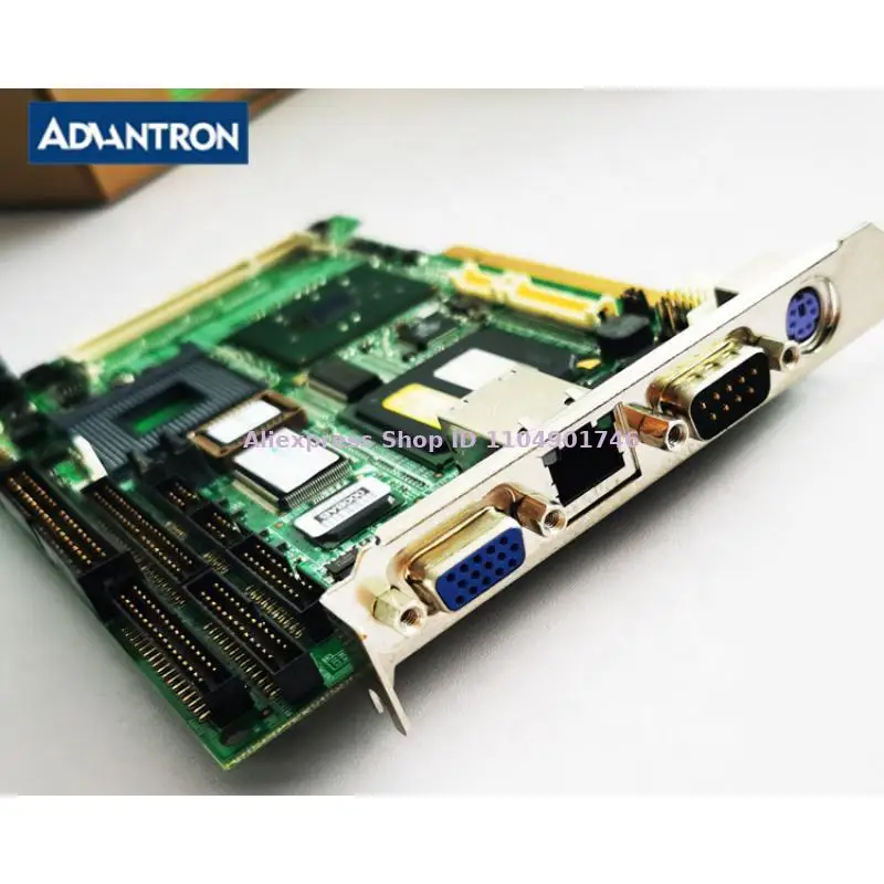 Advantech PCI-6880FG PCI-6880 Rev.A1 PCI-6880F Original Stock Brand New Industrial Motherboard Main Board CPU Board CPU Module