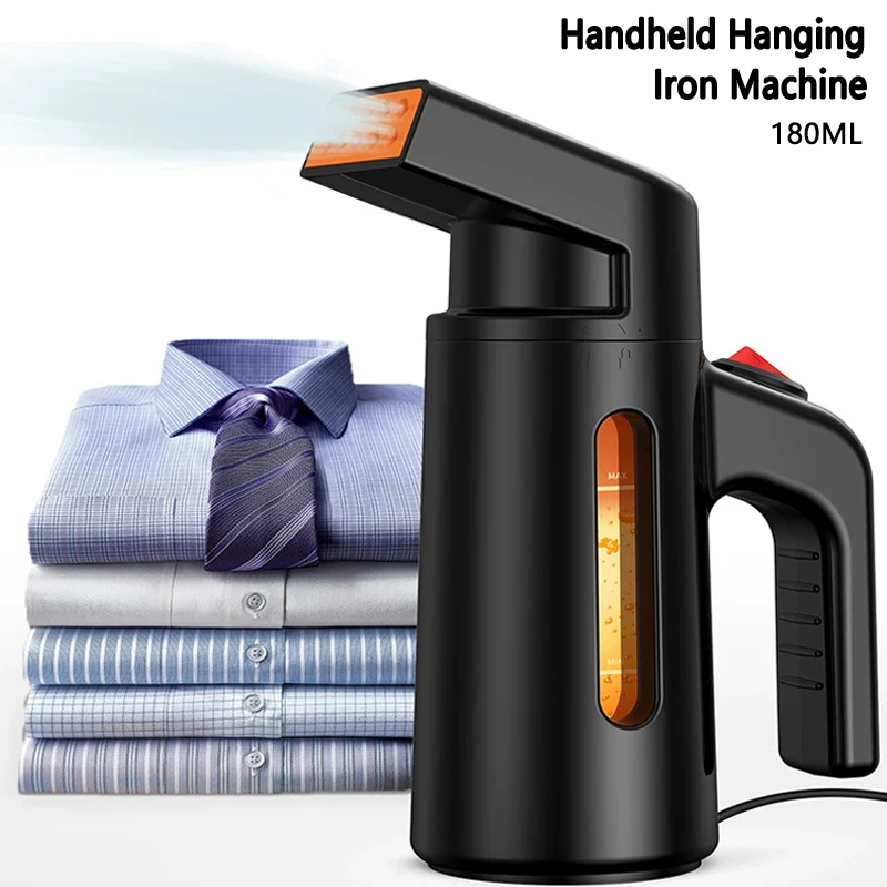handheld-hanging-ironing-machine-700w-portable-steam-iron-wet-dry-dual-use-ironing-machine-180ml-water-tank-single-speed-start