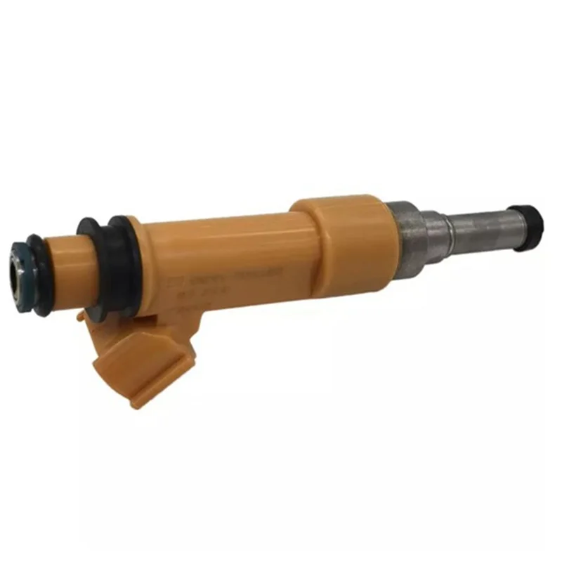 

Kia Soul 2.0L For Suzuki SX4 1.6L M16A Fuel Injectors Nozzle 4Pcs Car 297500-1480 15710-54LA0