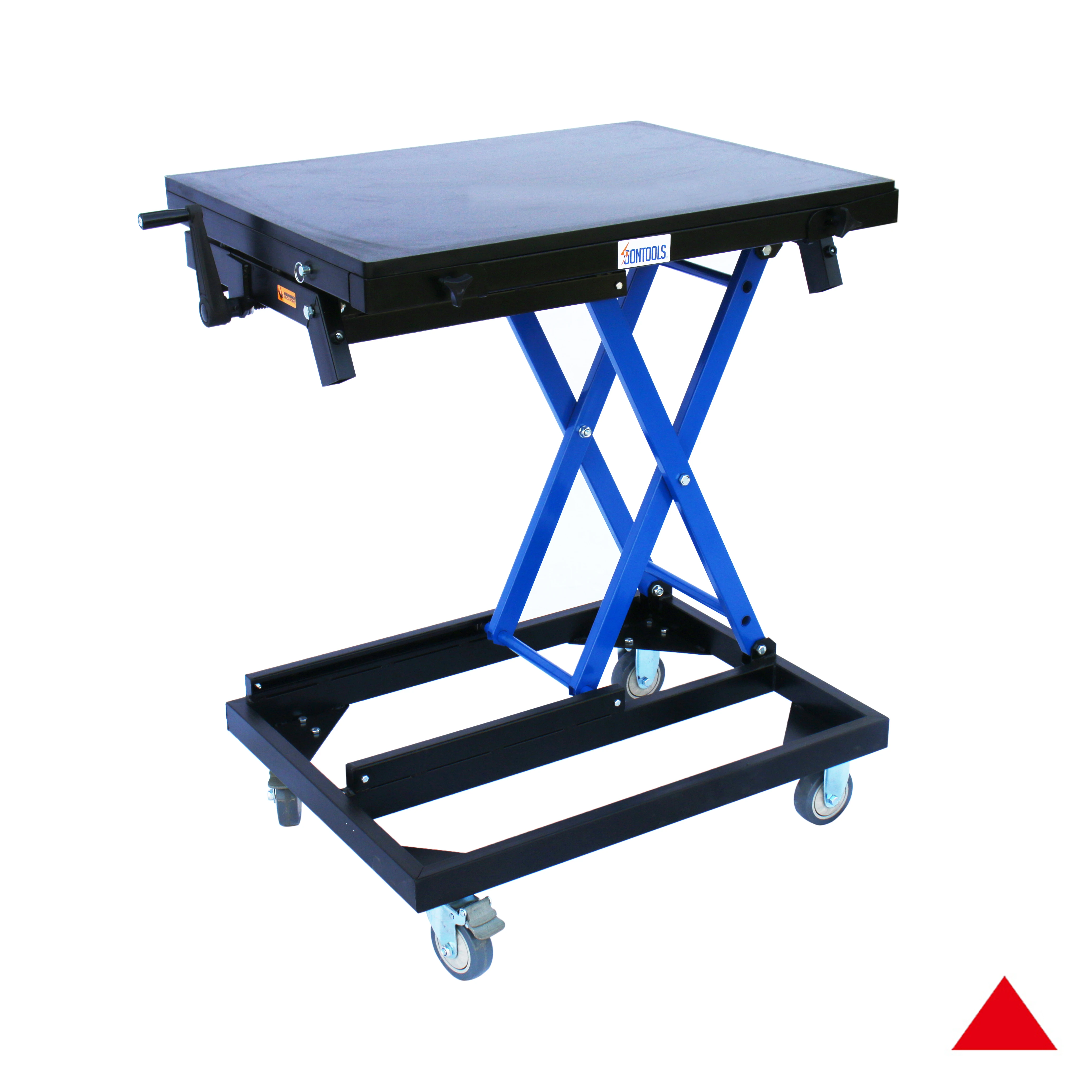 PANEL CART AND SHOP STAND Manual lifting operation workbench multifunctional flat operation table