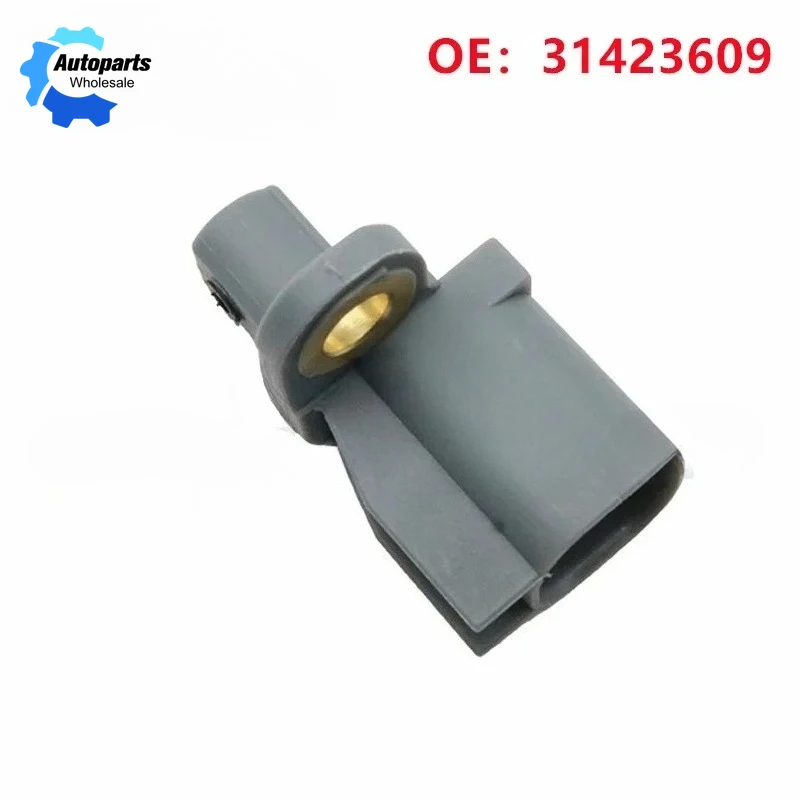 

31423609 Датчик скорости заднего левого и правого колеса ABS для Ford C-Max Focus Grand Kuga Tourneo Transit Volvo S60 Xc60 AV6T-2B372-EC