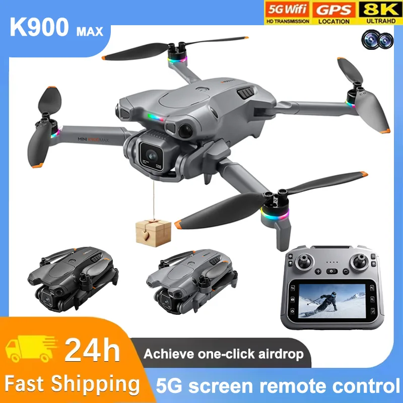 k900-max-8k-professional-drone-with-dual-camera-wifi-fpv-aerial-photography-360°-obstacle-avoidance-quadcopter-airdrop-drone-toy