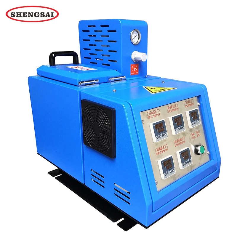 Versatile Multi-Function Hot Melt Machine Quick Production for Various Bonding Case Fast Cooling Adhesive Applicator Wood