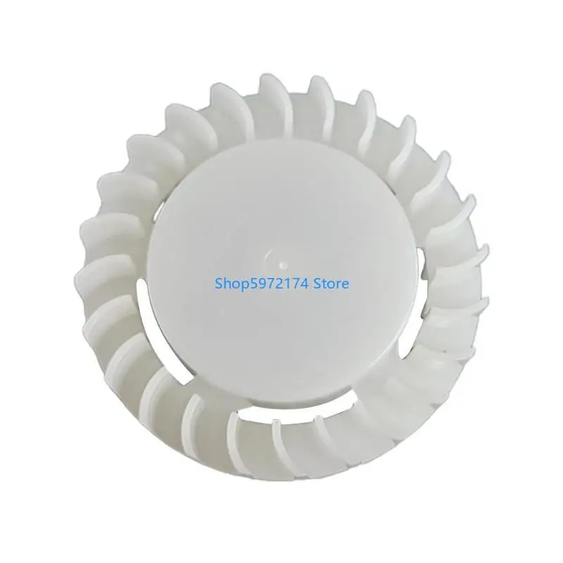 Y3NB Plastic Turbines Small Bladee Wind Turbines Bladee Propellers Science and Technology Model Fan