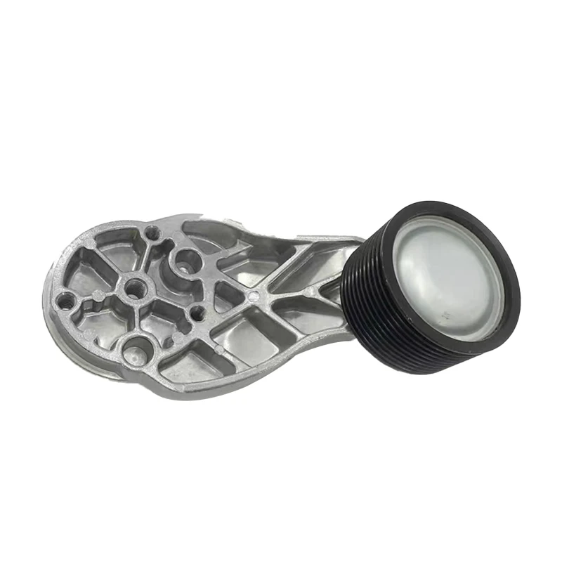 

For VOLVO EC480 Idler assembly High-quality bearings excavator accessories