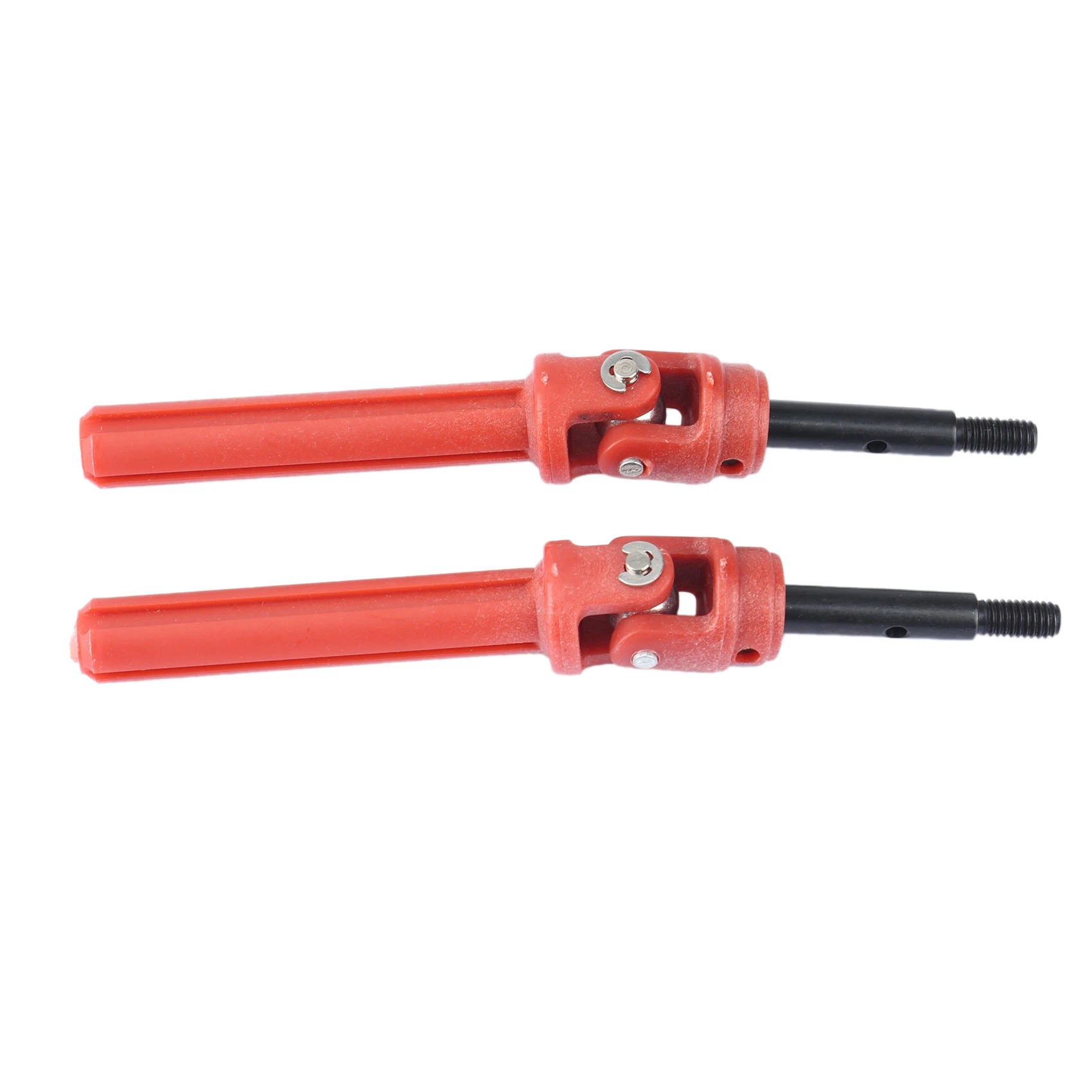 النايلون الخلفي محرك انتقال رمح CVD ، RC سيارة ترقية أجزاء ، تراكساس سلاش روسلر ، 4X4 VXL HQ727 ، 1 ، 10 ، 2 قطعة