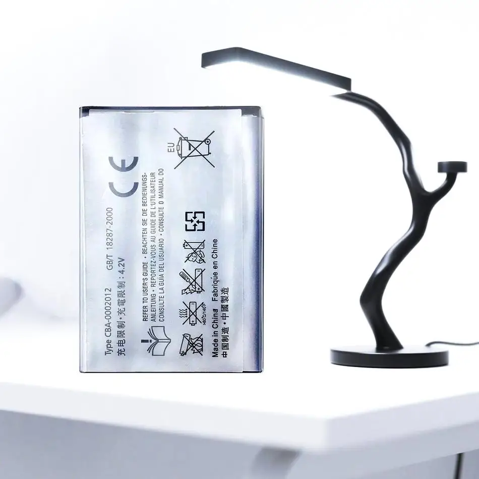 

Long-Lasting Performance Mobile Phone Battery Safe Bst-41 1500Mah For Sony Ericsson A8i M1i X1 X2 X10 X1a X2a Z1i Bst 41