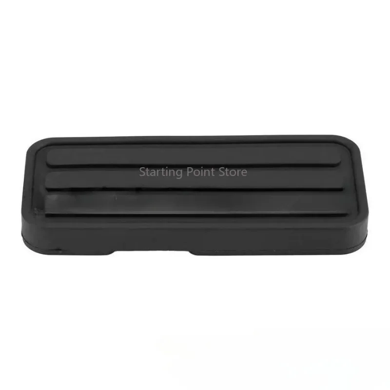 

Подходит для Volkswagen T4 1990-2003, резиновая накладка педали акселератора 171721647