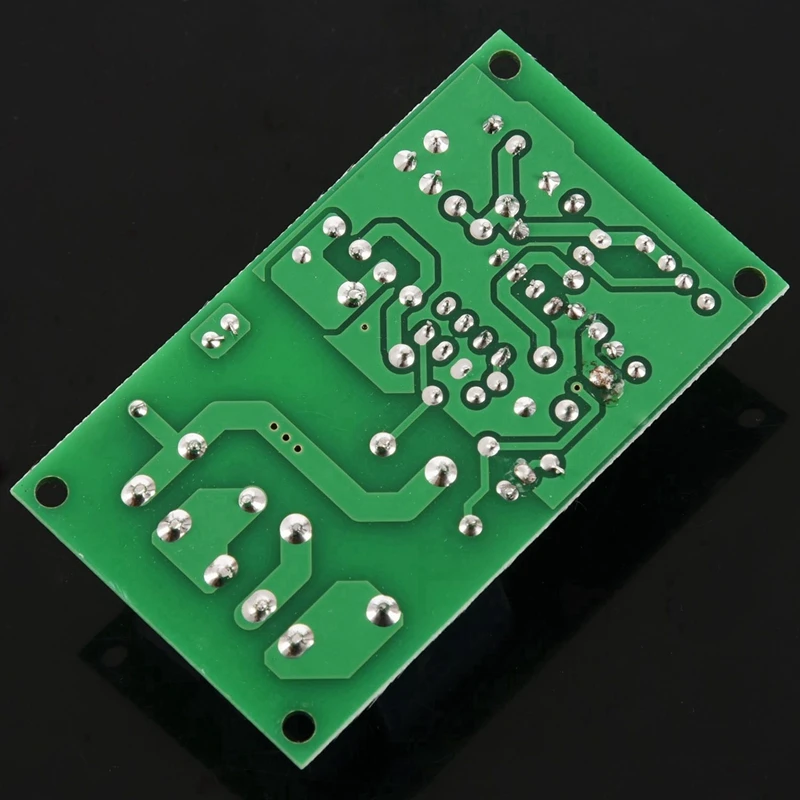 10X 220V Relay Board, Power On, Time Delay, Circuit Module, Corridor Switch, Stair Light, D1B5