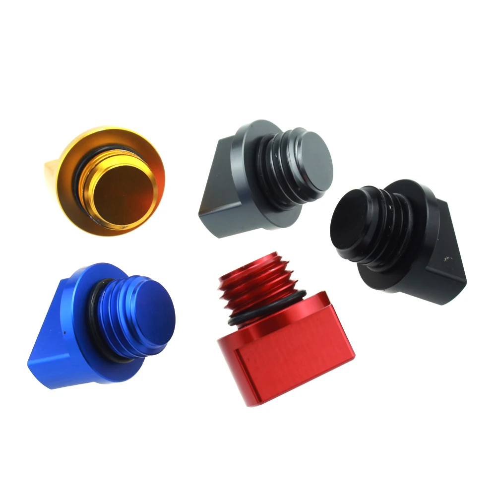 For CFMOTO 400NK 650NK 150NK 250NK 400GT 650TR-G 650MT Motorcycle Crankcase Cap Engine Oil Filler Screw Cover Plug