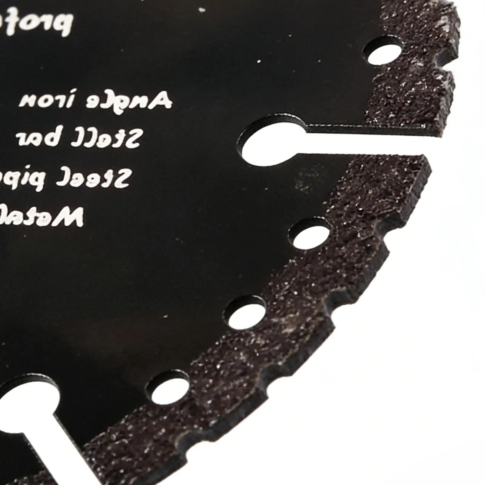 

Cutting Disc 3-Piece Heavy-Duty Multi-Purpose Grinder Cutting Wheel For Aluminum For Abrasive Marble Steel Wood Grinding