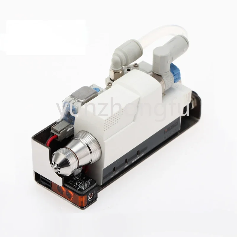 Induction Ionizer Nozzle with Sensor Electric Air Ionizer Anti Static Eliminator Equipment Safety for PCB LCD