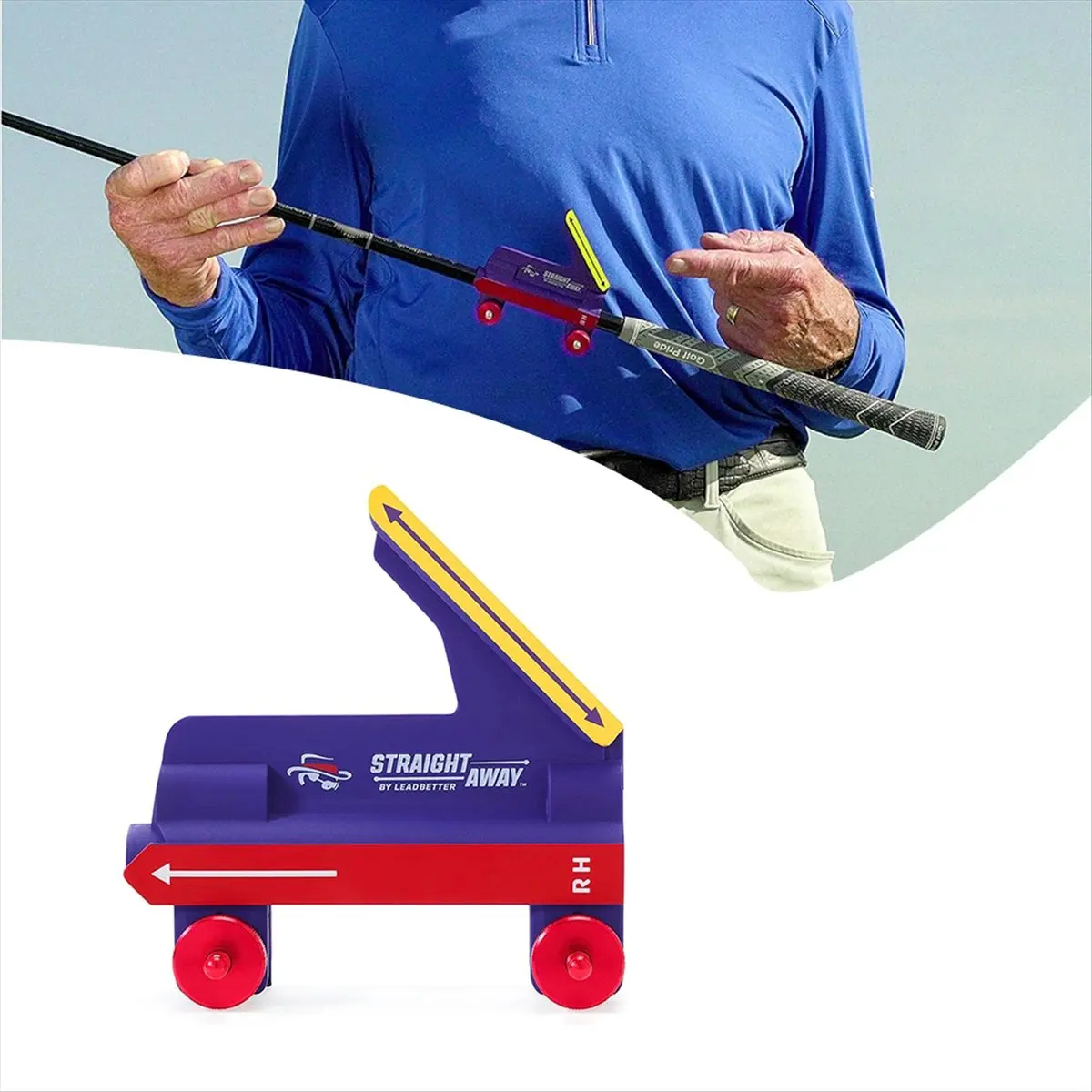 Onge Golf Straightw…