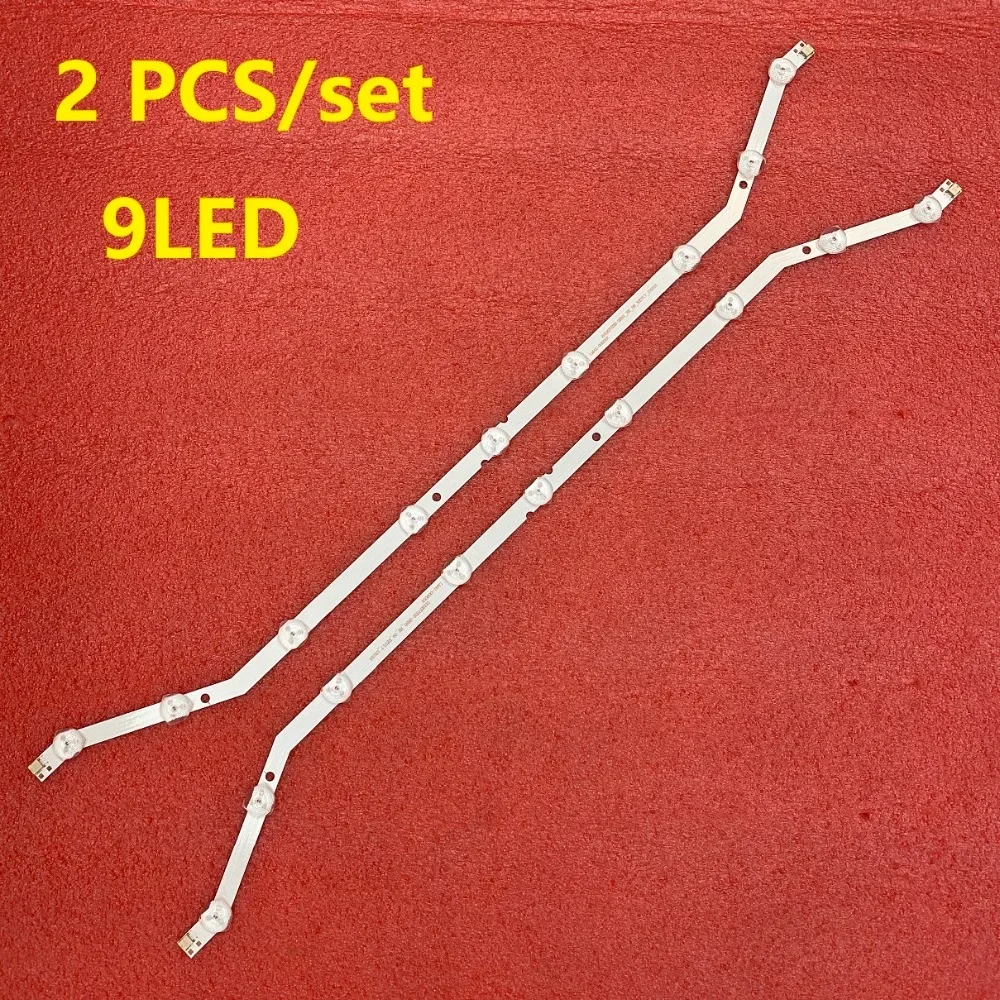 

LED light strip UE32EH4000 UE32EH4005 UE32EH4003 UE32EH4003W UA32EH4003 BN96-35204A 35205A D3GE-320SM0-R2 DF320AGH-R2 R3