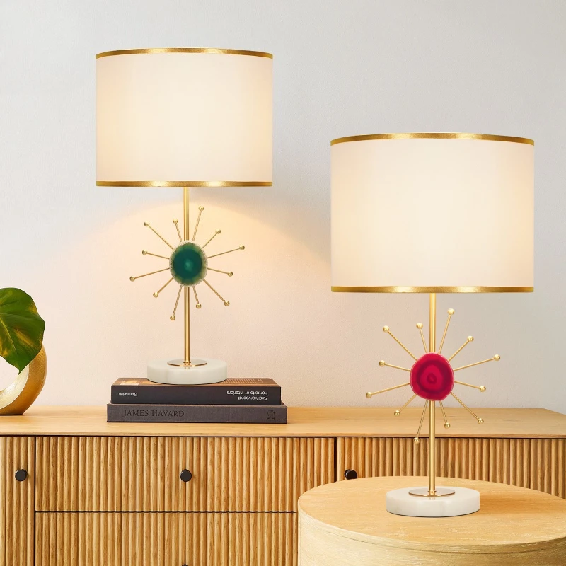 Creative Personality Metal Floor Lamps Modern Designer Sunflower LED Luminaires Bedroom Bedside Study Hotel Living Room Lighting
