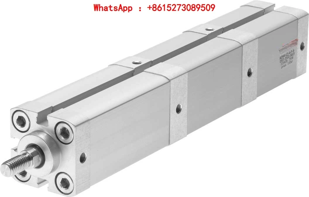 Multi-position cylinder ADNM-25-40-63-100-I-A-P-A-50Z1-80Z2-Z3-Z4-Z5 stock