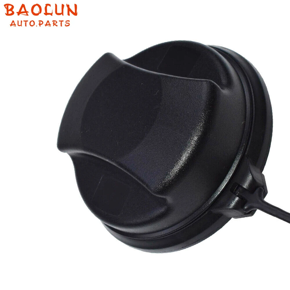 

BAOLUN 13228892 13228890 Petrol Fuel Tank Cap Cover for Vauxhall Corsa Meriva Chevrolet Cruze Colorado Trailblazer
