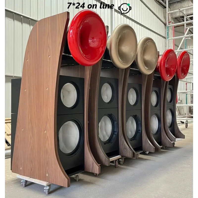 لوح متعدد الطبقات من خشب البتولا النهائي DIY/قشرة الجوز ألفا 3 صندوق