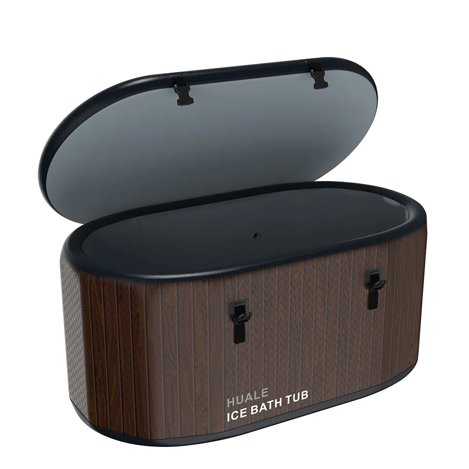 

Ice Bathtub Factory Portable Cold Plunge Tub Manufacturer Inflatable Ice Bath Tub Customized