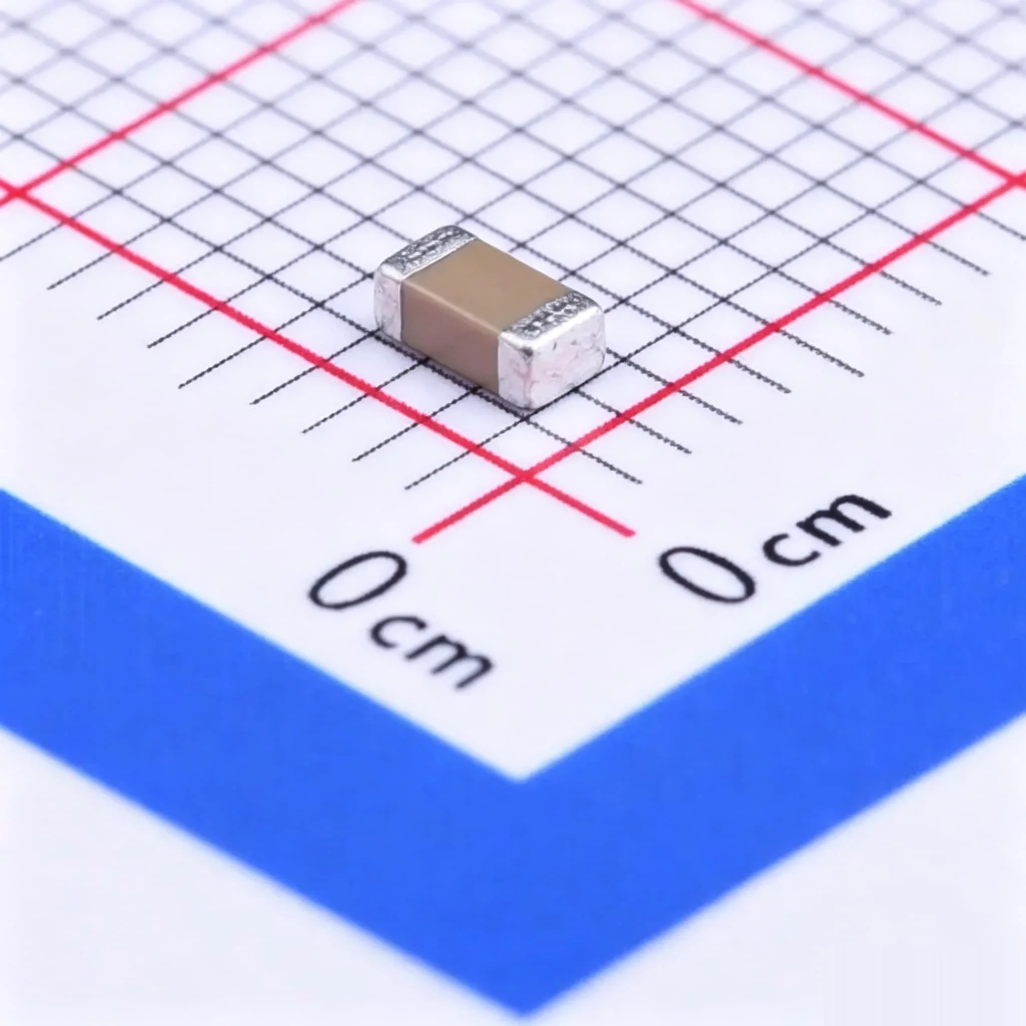 (100PCS) 100% New SMD Ceramic Capacitors 1206 1uF 2.2uF 4.7uF 16V 25V 50V 100V X7R Chip In Stock