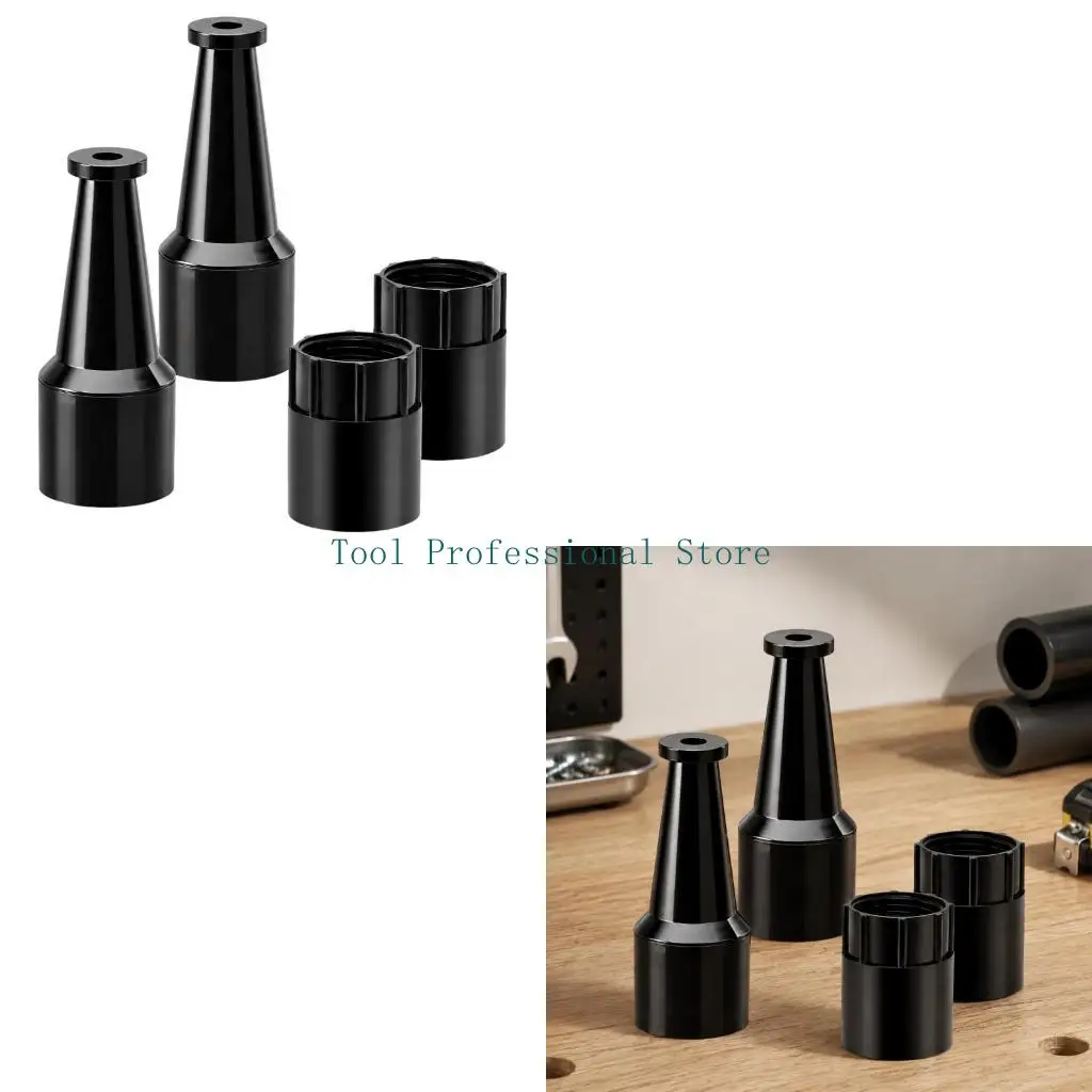 57QF Threaded Pipe Guide Tool Set for Shallow Underground Passages