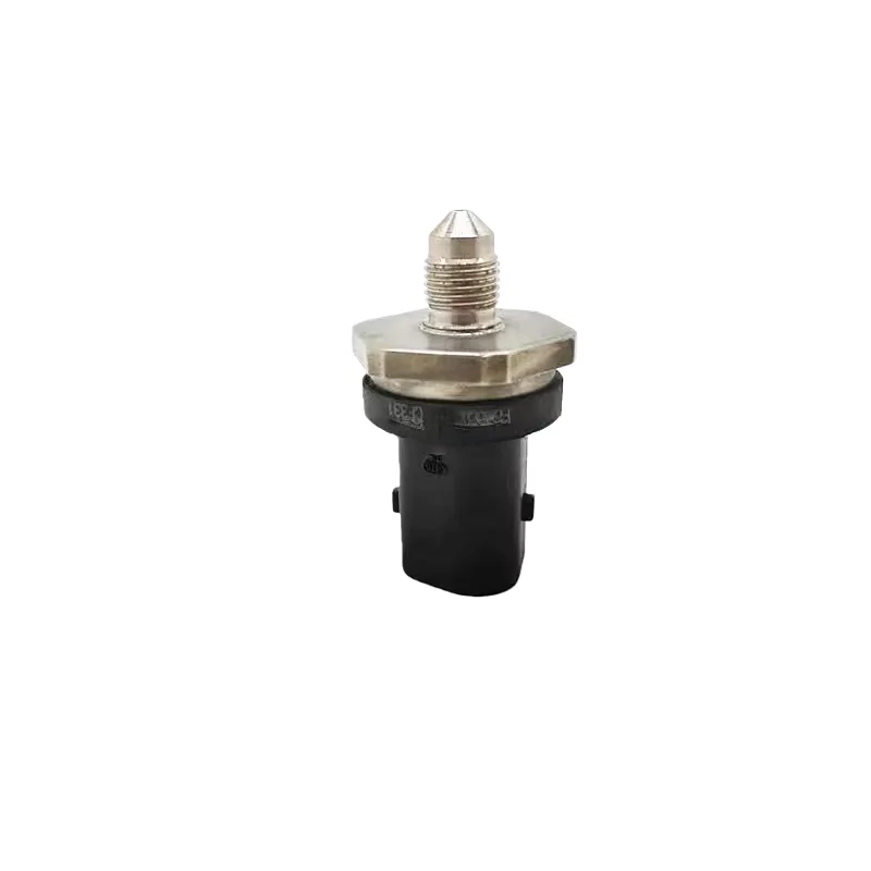2.0 PETROL FUEL INJECTOR PRESSURE SENSOR FOR FREELANDER 2 EVOQUE RANGE ROVER 13- DISCOVERY SPORT RRS 14 JAGUAR C2Z21970 LR024969