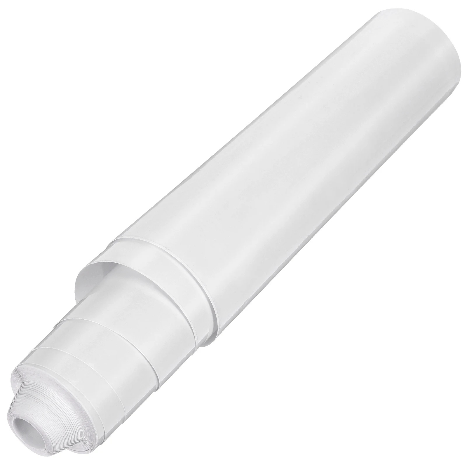 

20x200cm Rhinoceros Skin Handle Film Plastic Paint Protection Film for Car Body Trim Cover Anti Scratch Transparent Guard