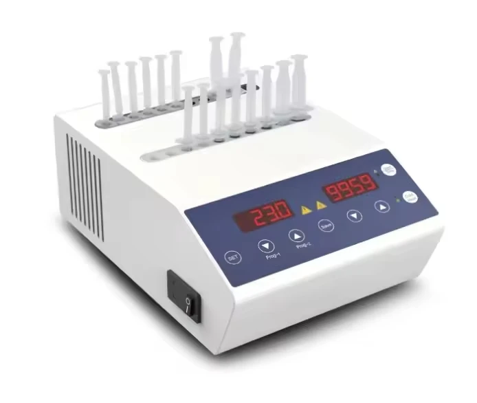 PRP Gel Preparation Machine PRF Gel Maker for Laboratory Use