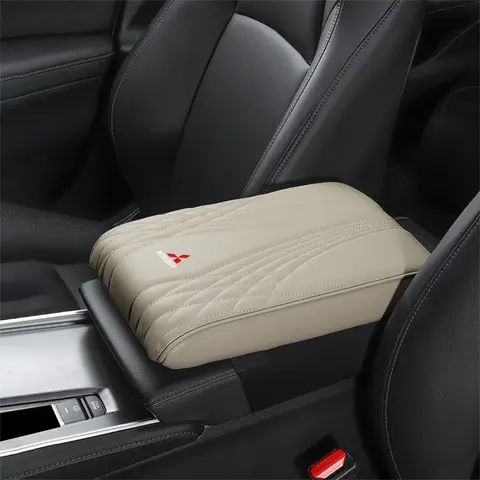 8 best sales accessories to mitsubishi eclipse cross - №2
