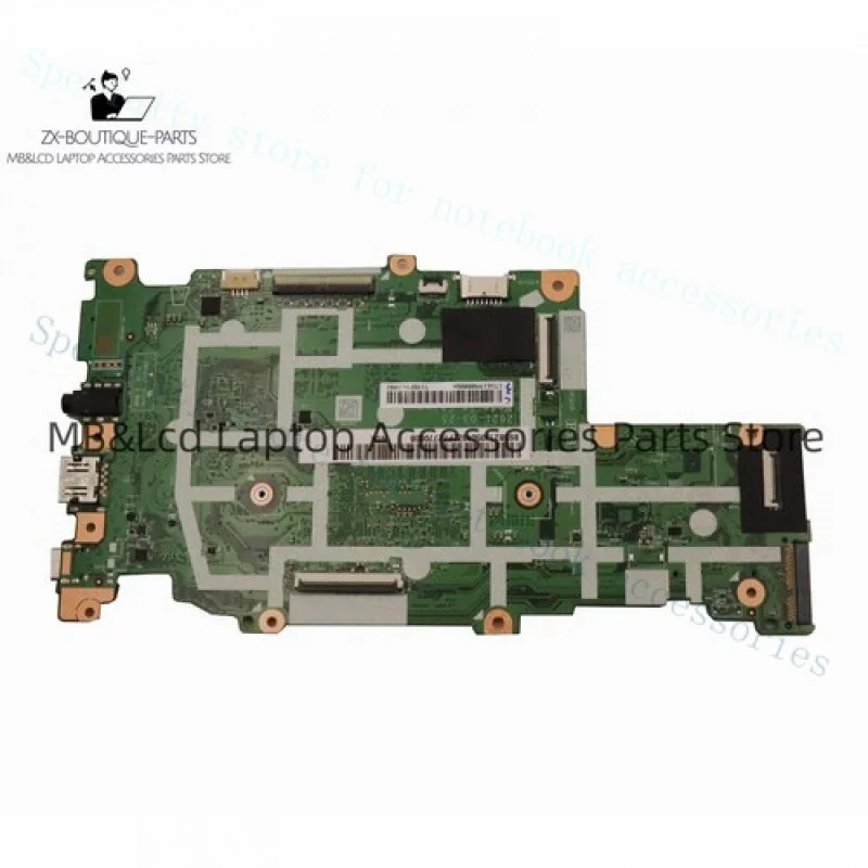 A++5B21J05043 For Lenovo 100e Chromebook Gen 3 N4500 4G 64G Motherboard  5B21L81771