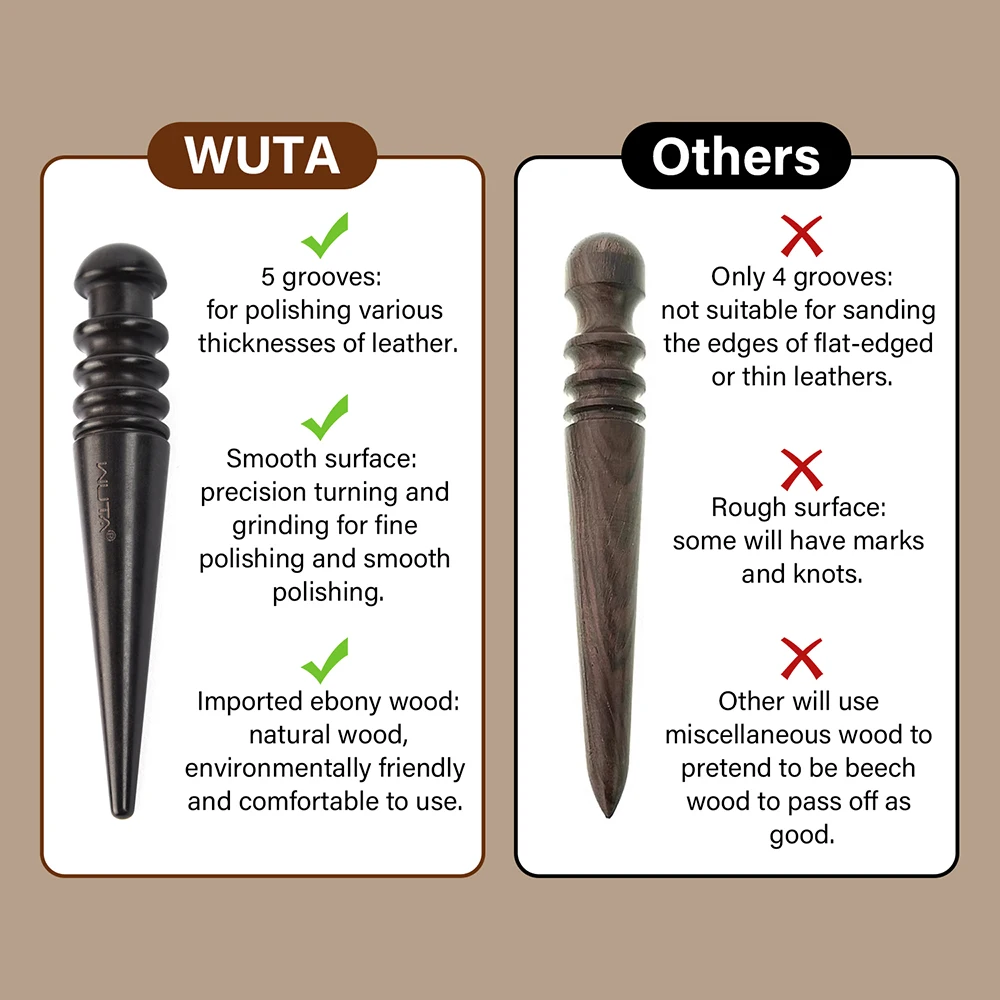 WUTA, 1 unidad, pulidor de bor - Rivet Setter Tool reseña y precio