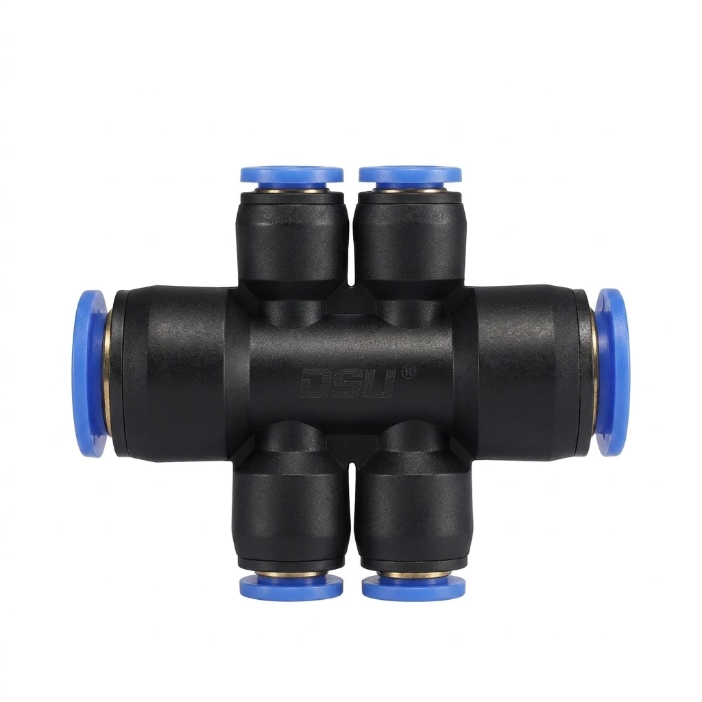 Automatic Watering Sprinkler Engineering Plastic Mist Nozzle Set for Greenhouse Garden Patio Irrigation System Durable