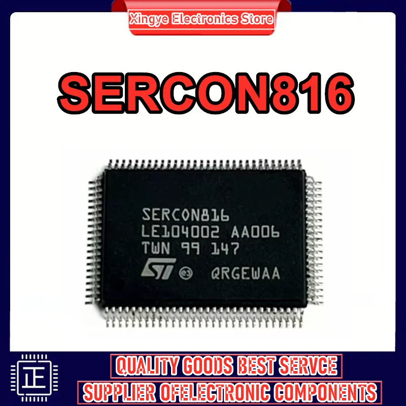 

SERCON816 SERC0N816 LE104002 100% новый оригинал в наличии