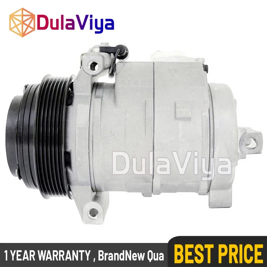 

AIR CONDITIONING COMPRESSOR UNIT MODULE FOR MERCEDES BENZ SPRINTER 3 5 T BUS 906