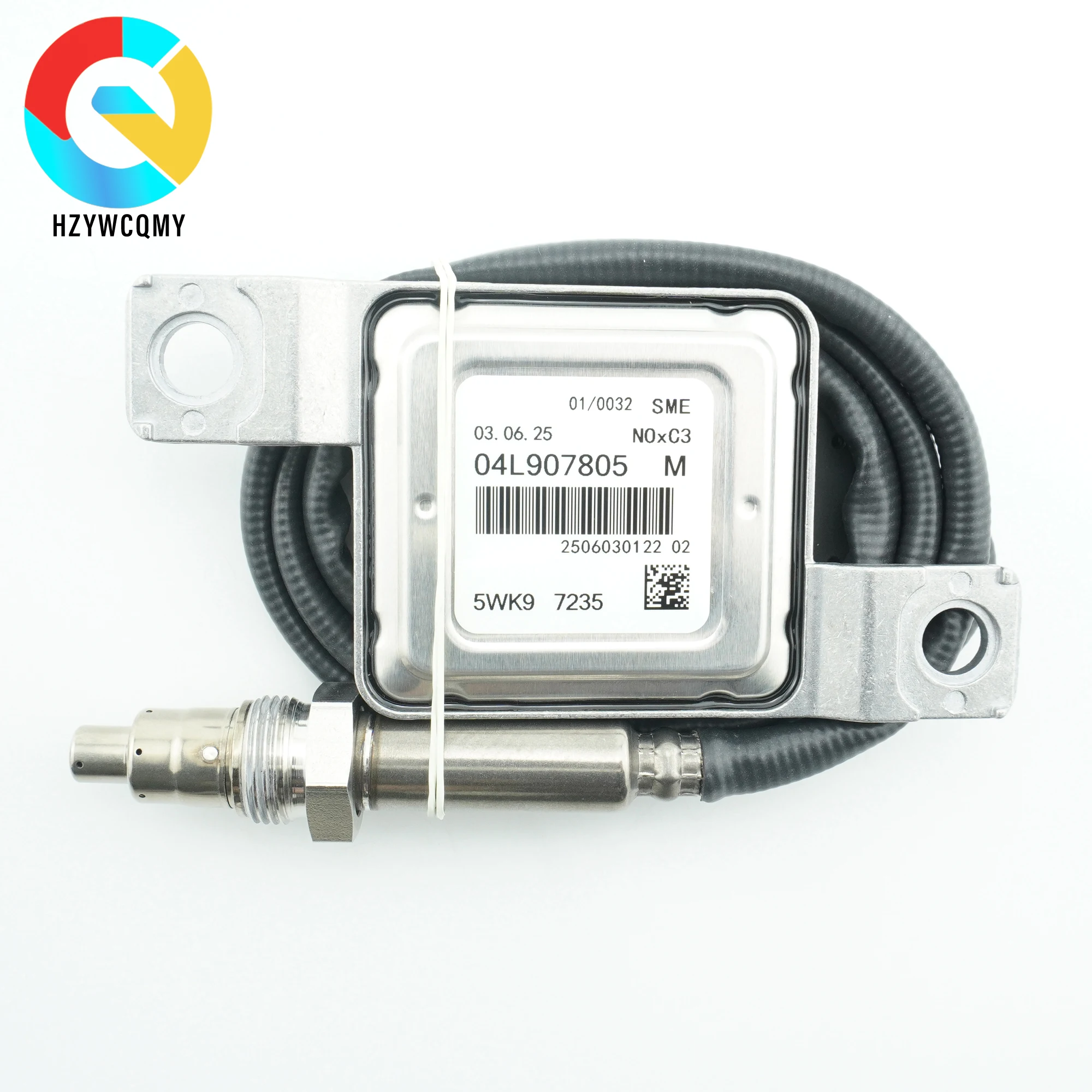 

04L907805M 5WK97235 5WK9 7235 New Nitrogen Oxide Nox Sensor For VW Transporter 2.0L 2016-2020