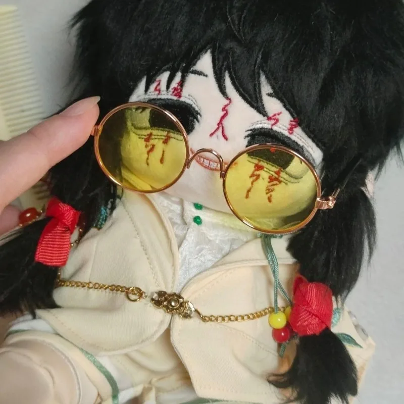 20CMゲームトゥー・チーモンスター ハンサムぬいぐるみ綿ボディフィギュア着せ替え綿人形ぬいぐるみおもちゃ枕クリスマスプレゼント