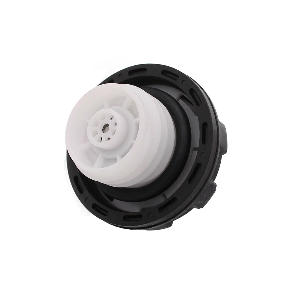 Para Jeep bloqueo tapa de combustible para Wrangler (TJ) 1997 2000 para Cherokee 82400041 mejora la apariencia del vehículo