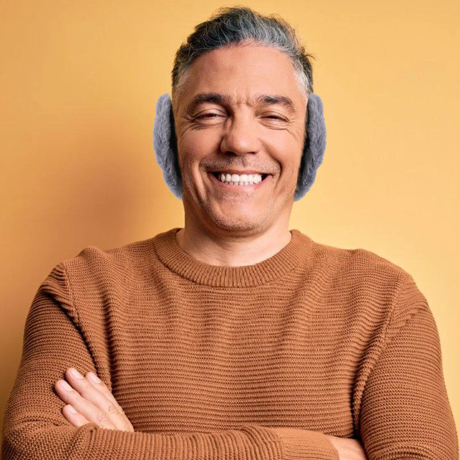 Рисунок 6 - Теплые наушники, велосипедные наушники,