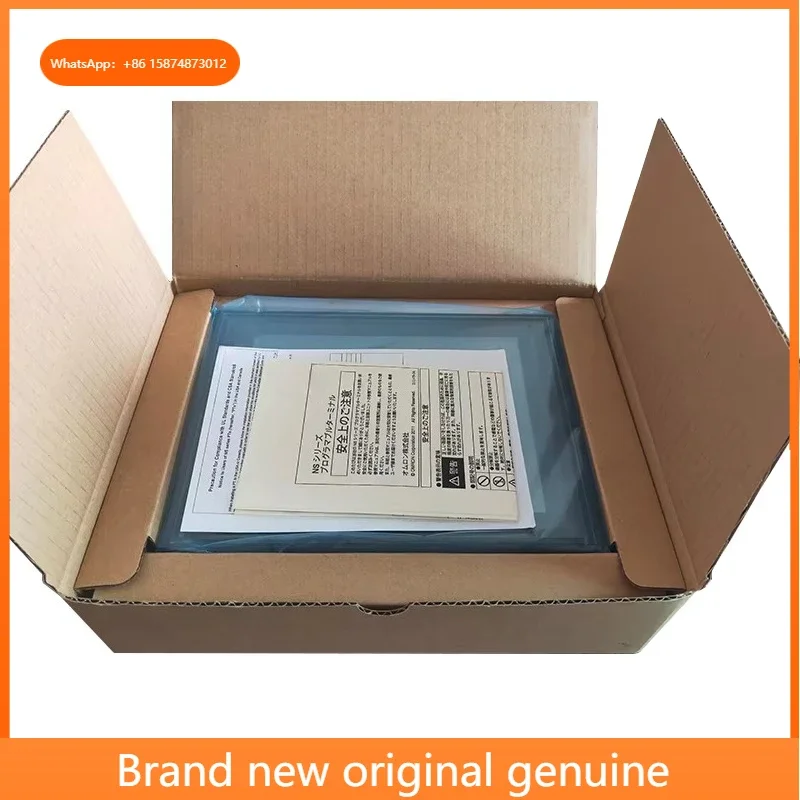

Original Touch Screen NS8-TV00-V2 NS8-TV01-V2 NS8-TV01B-V2 NS8-TV00B-ECV2 NS8-TV00B-V2