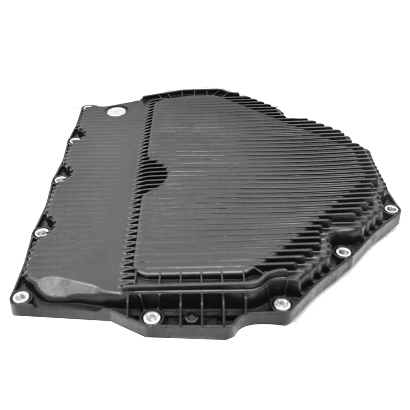 Oil Sump Filter Car Transmission Oil Pan 9G132102500 For Porsche 911 718 981 987 Cayman Boxster 2009-2025 9G1 321 025 01 - view 3