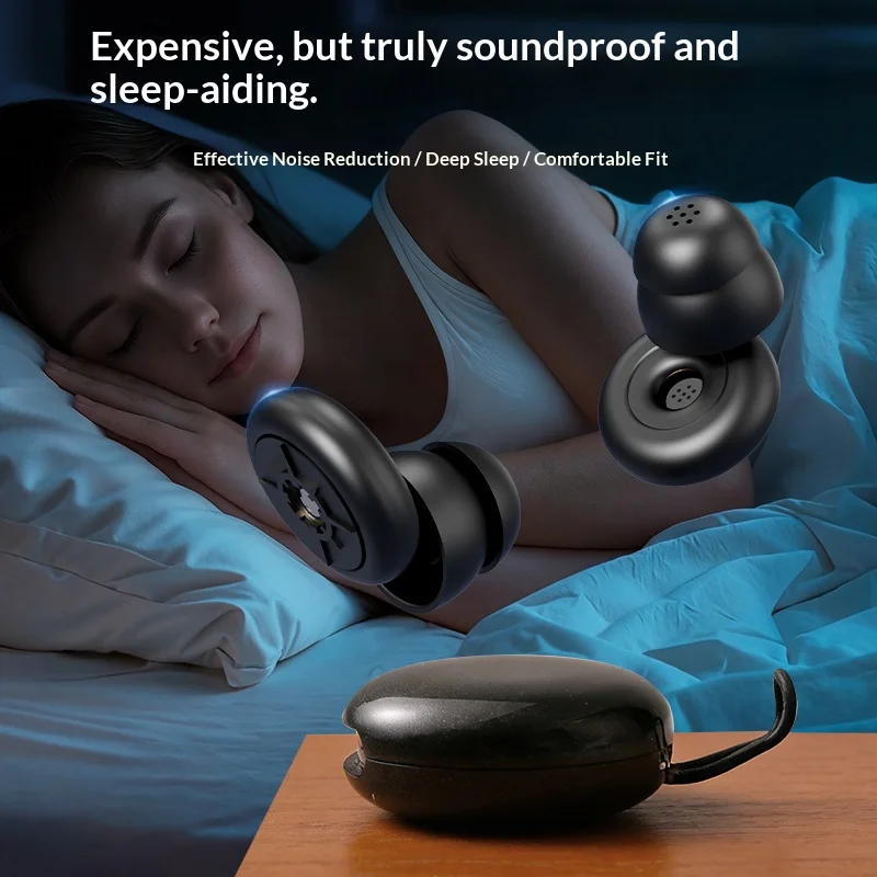 Tapones Para Los Oí…