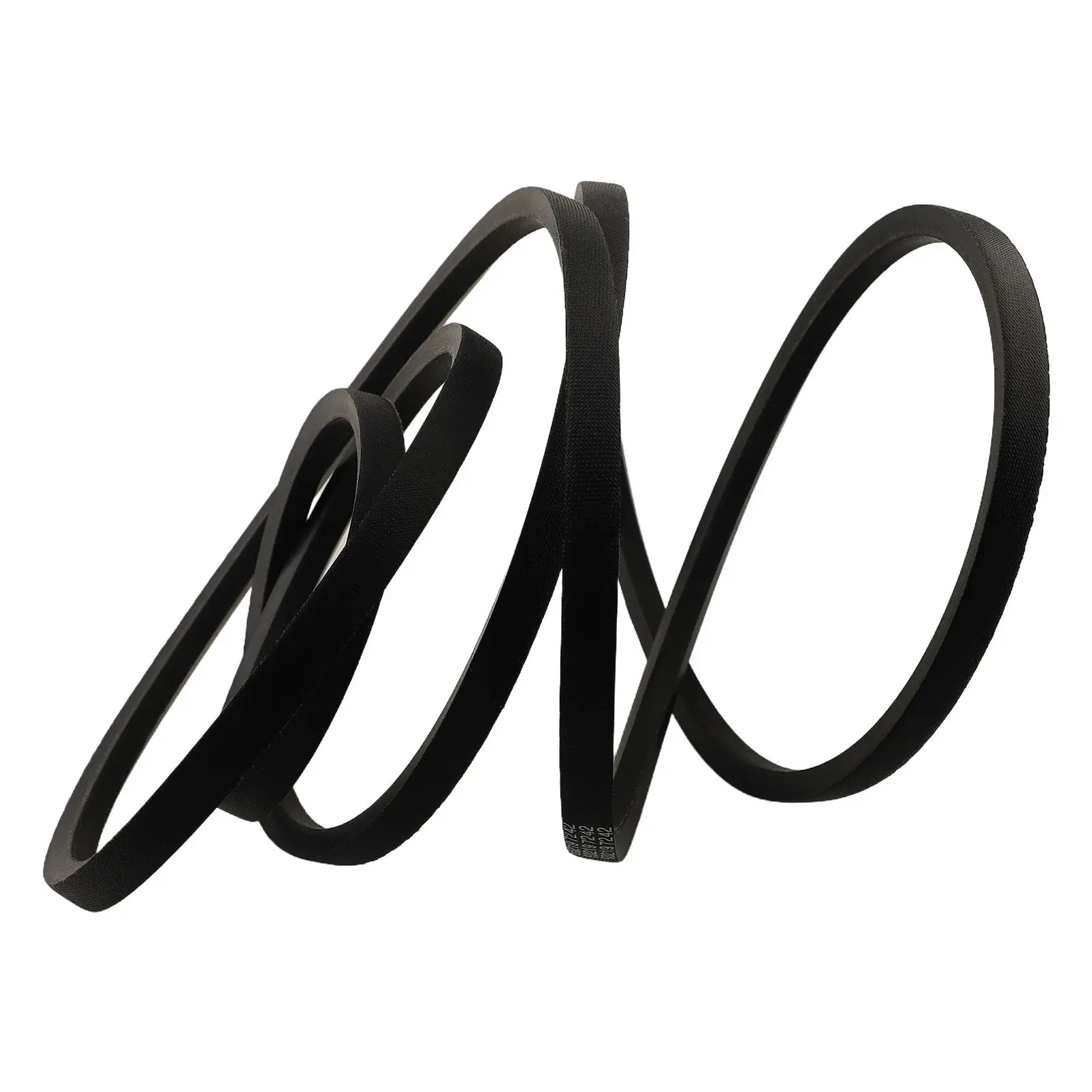 

For Lawn Tractors With 48 Mower Decks Lawn Mower Belt 532197242 For Craftsman For Jonsered For Poulan Lawn Mower Belt