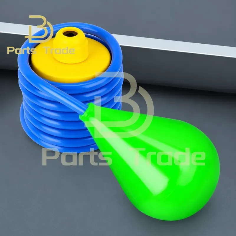 for Float Switch Water Level Controller Anti-corrosion Floating Ball Valve Fully Automatic Liquid Level Water Level Sensor