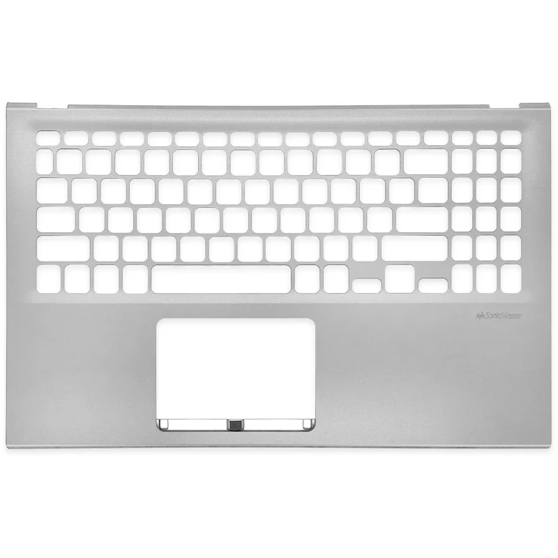 Imagem -05 - Laptop Top Original para Asus Vivobook 15 X512 V5000f X512f A512 A512f F512 Lcd Tampa Traseira Moldura Frontal Palmrest Caixa Inferior Case
