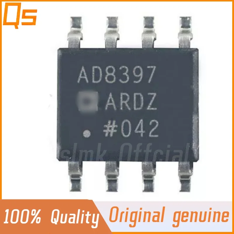 New Original AD8397ARDZ AD8397 SOP-8 Operational Amplifier