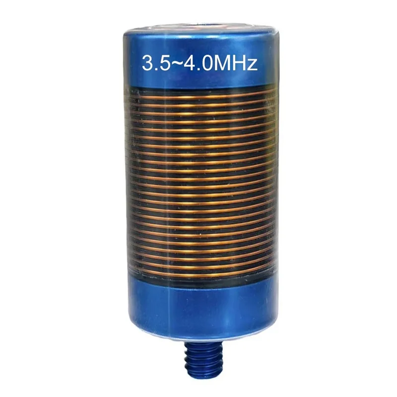 75STO-For Test Measurement Tools Accessory For MA-12 Shortwave For GP Antenna 3.5Mhz 100W Coil Portable New