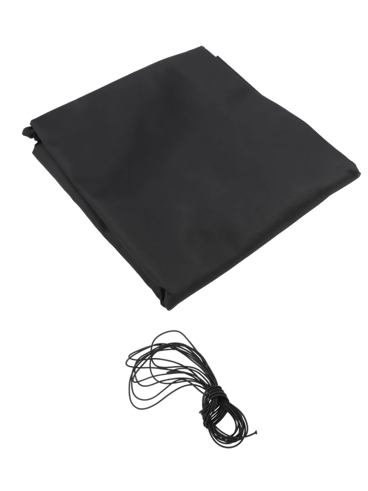 

Sale Newest Waterproof Multi-function Car Trailer Cover 600D Oxford Cloth Reflective Strips Replacement Car Accessories