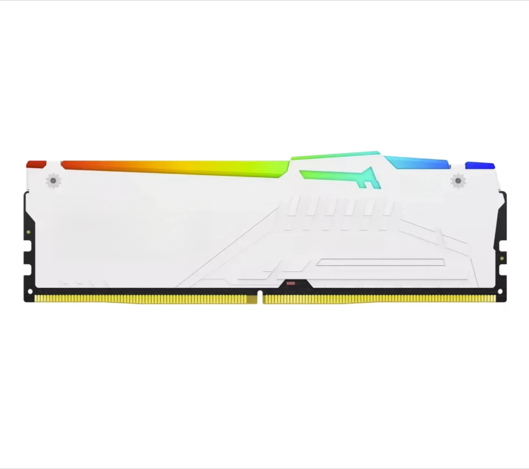 For FURY Black 32GB 6000Mhz DDR5 CL30 Desktop Memory Expo KF560C30BBEAK in Stock