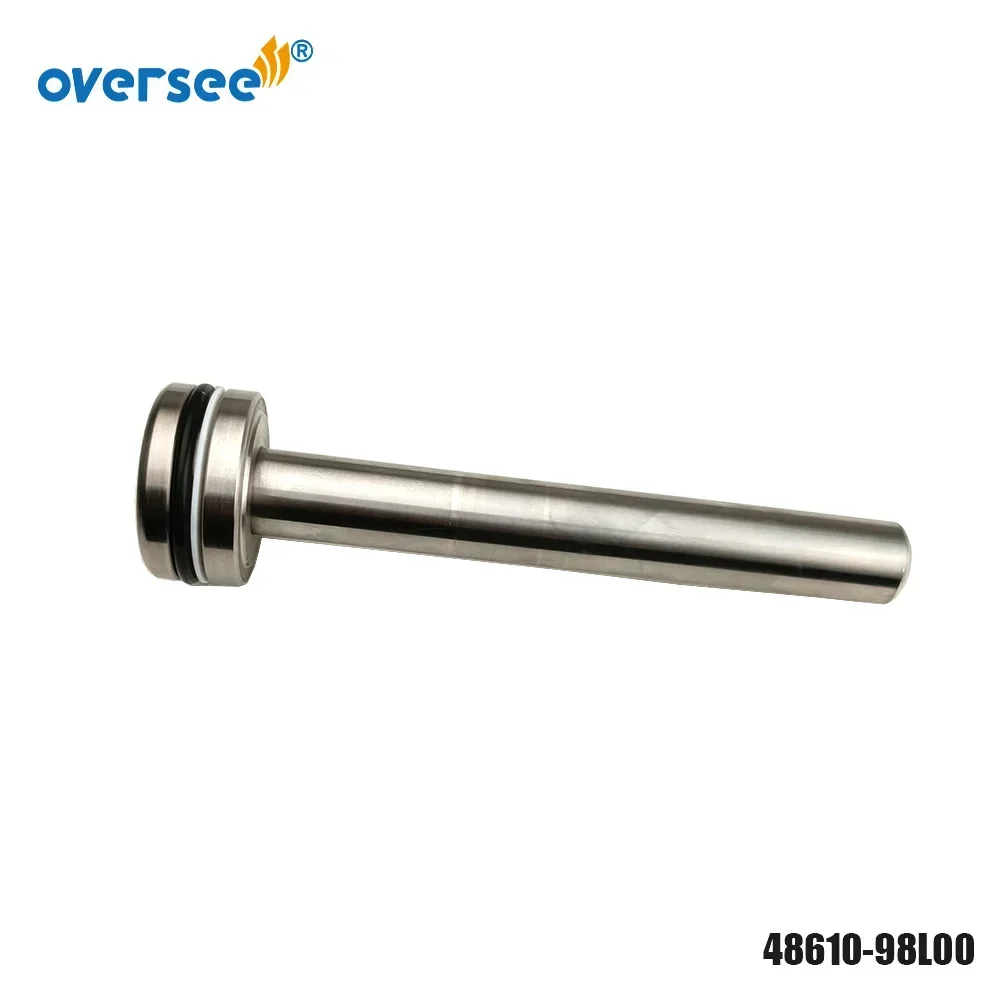 

Oversee 48610-98L00 PISTON RAM With O-Ring Set For Suzuki 4 Stroke 200 300 350HP Outboard 2007-Later 48605-93J00