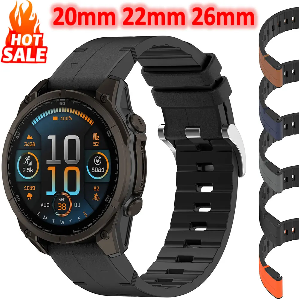 Quick Fit 26Mm 22Mm…